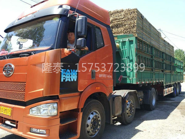 羊床發(fā)往安徽省阜陽(yáng)市