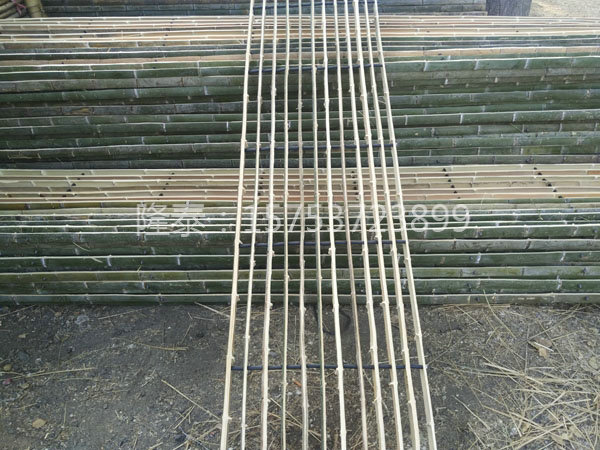 竹鴨床（竹雞床）