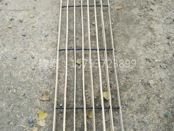 竹鴨床(竹雞床)